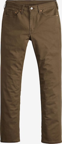 LEVI'S ® Jeans in Green: front