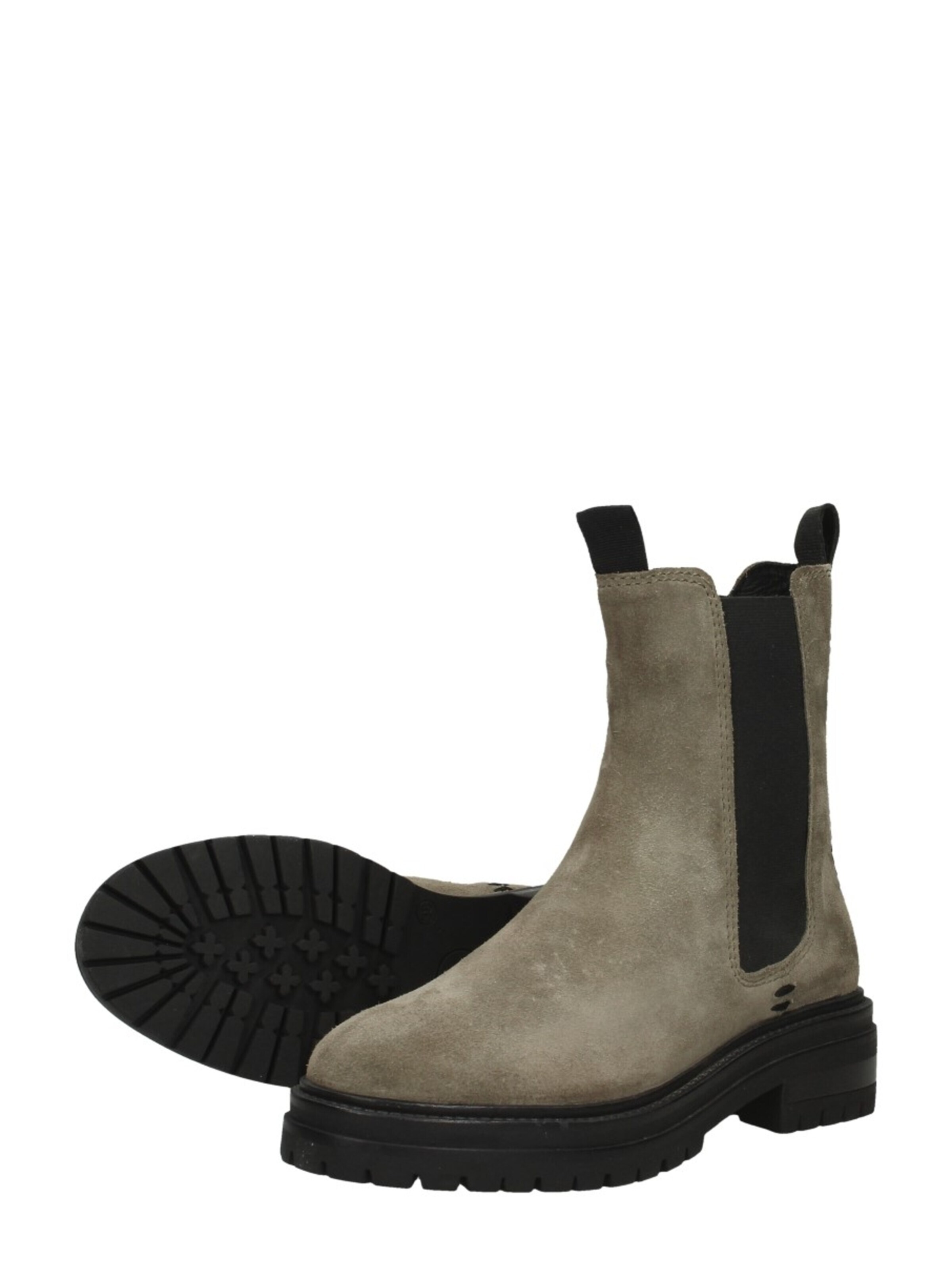 Boots 'Bay' MARUTI en gris
