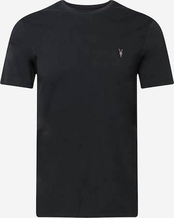 AllSaints Bluser & t-shirts 'BRACE' i sort: forside