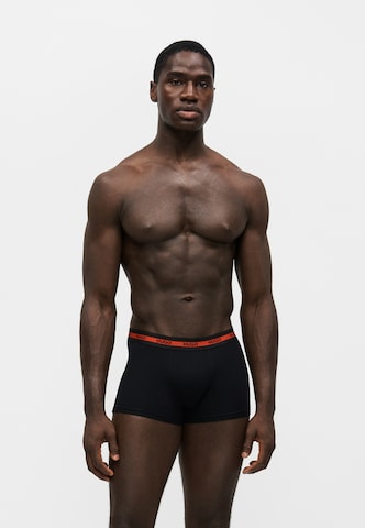 HUGO Boxershorts in Blau: Vorderseite