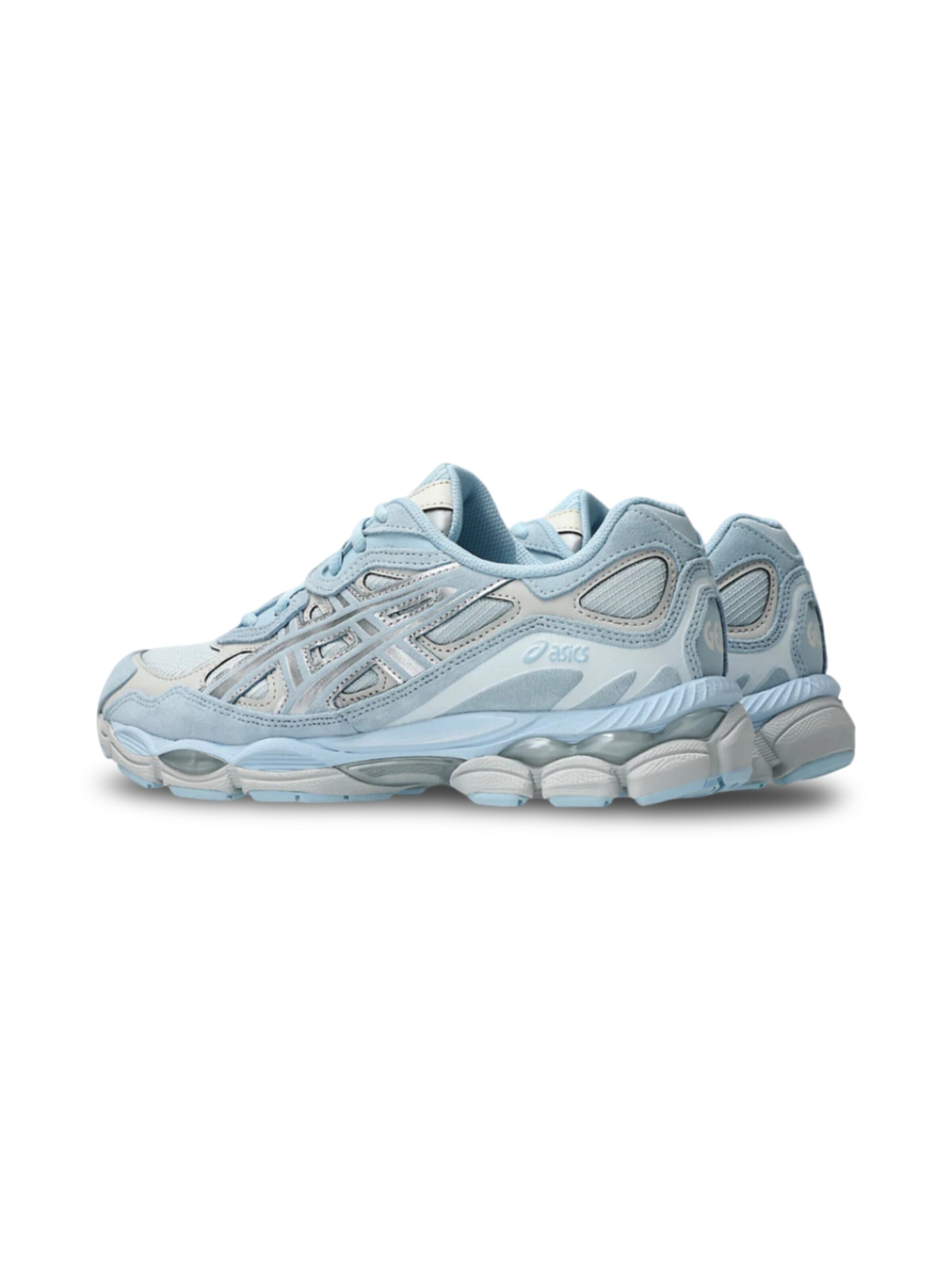 ASICS Sneaker low‌‌‌‌‌‌‌‌‌‌ in Blau