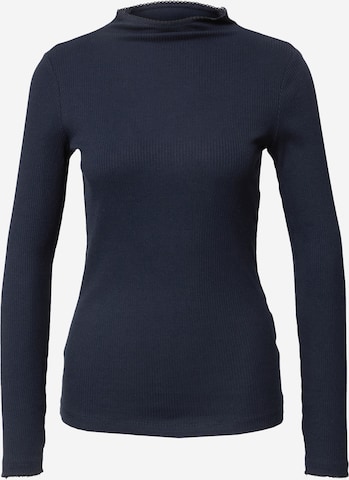 ESPRIT Shirt in Blau: predná strana