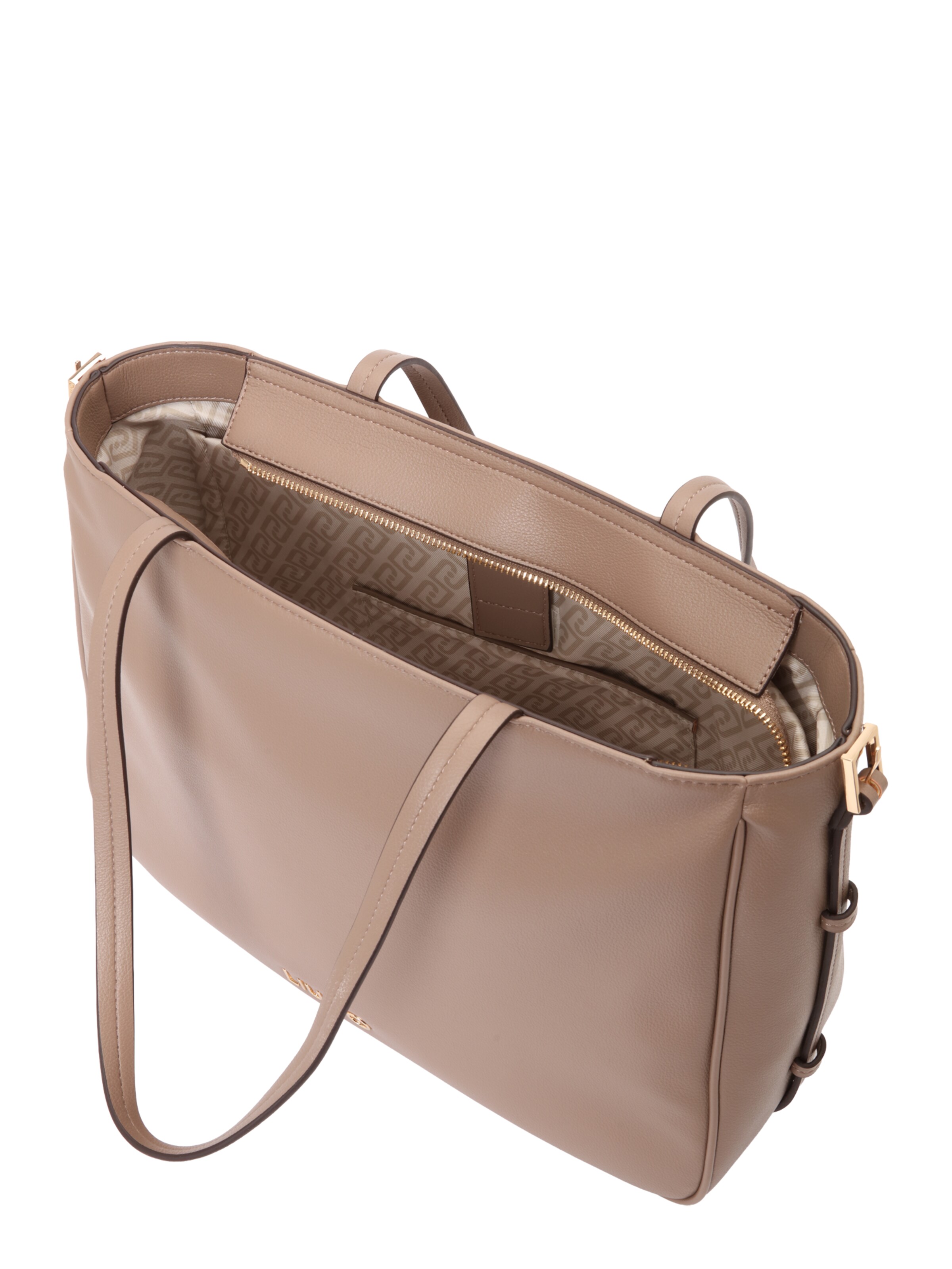 Shopper 'Arezu' di Liu Jo in marrone