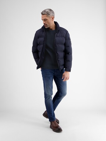 LERROS Trui in Blauw