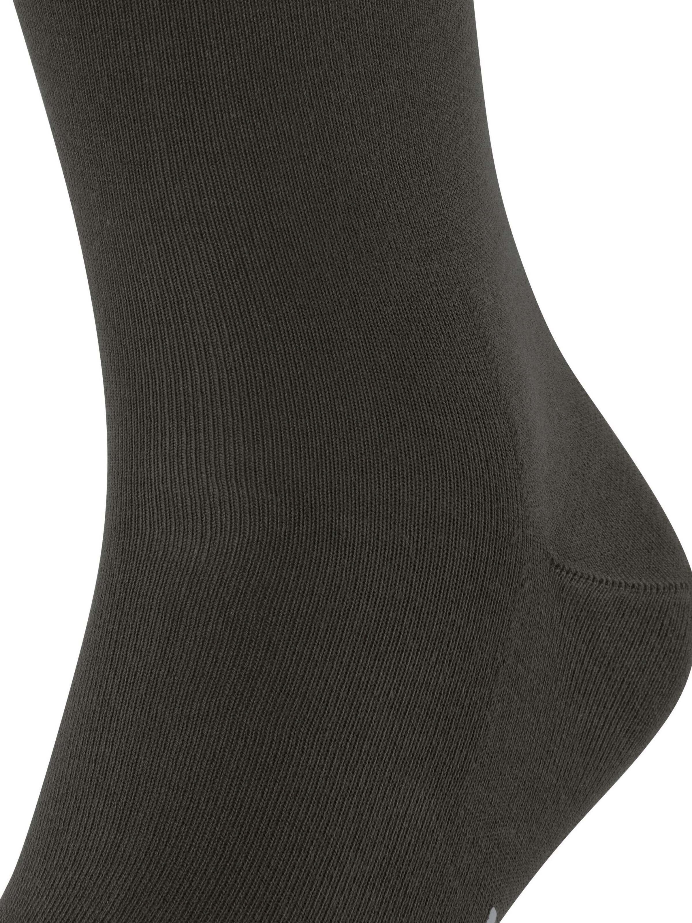 FALKE Socken 'Cool 24/7'‌ in Braun
