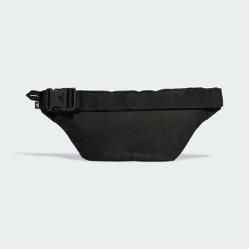 ADIDAS SPORTSWEAR Athletic Fanny Pack in Black