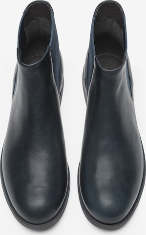 CAMPER Chelsea Boots in Blue