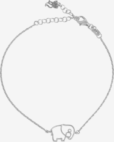 So Chic Armband in silber, Produktansicht