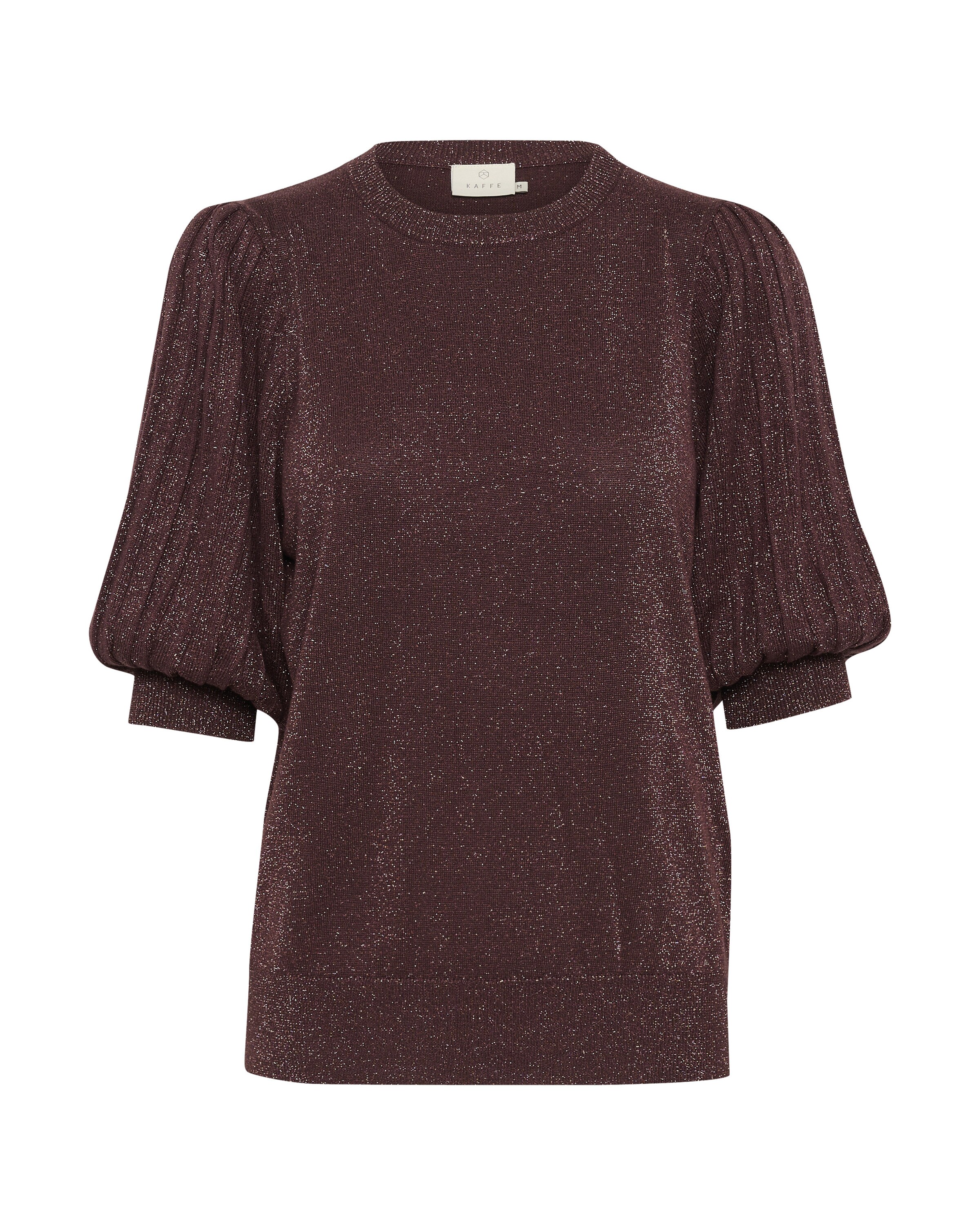 Kaffe Pulóver 'KARegina' - barna: elől