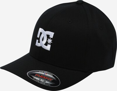 DC Shoes Keps 'Star' i svart / vit, Produktvy