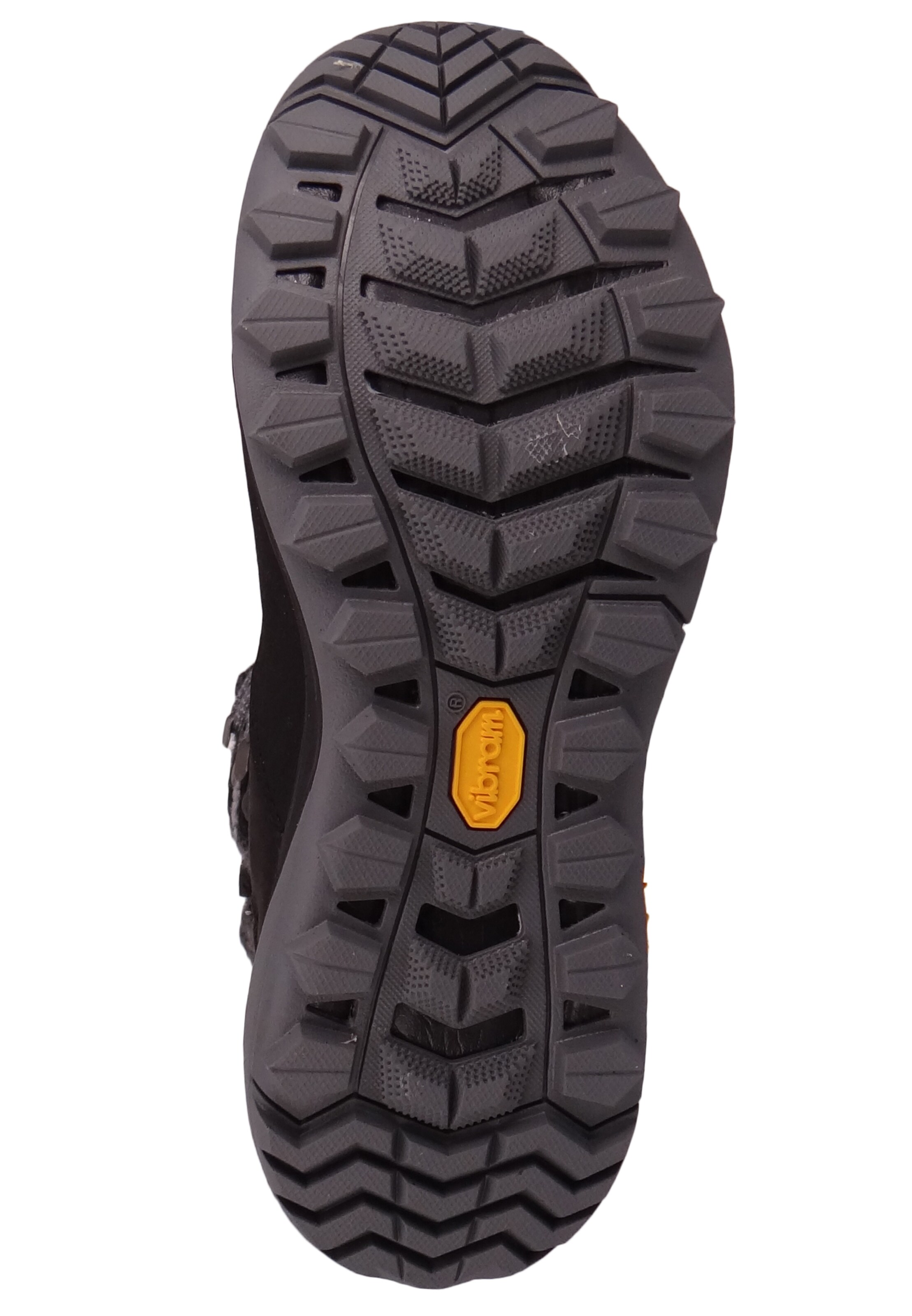 Boots 'Siren 4 Thermo' MERRELL en noir