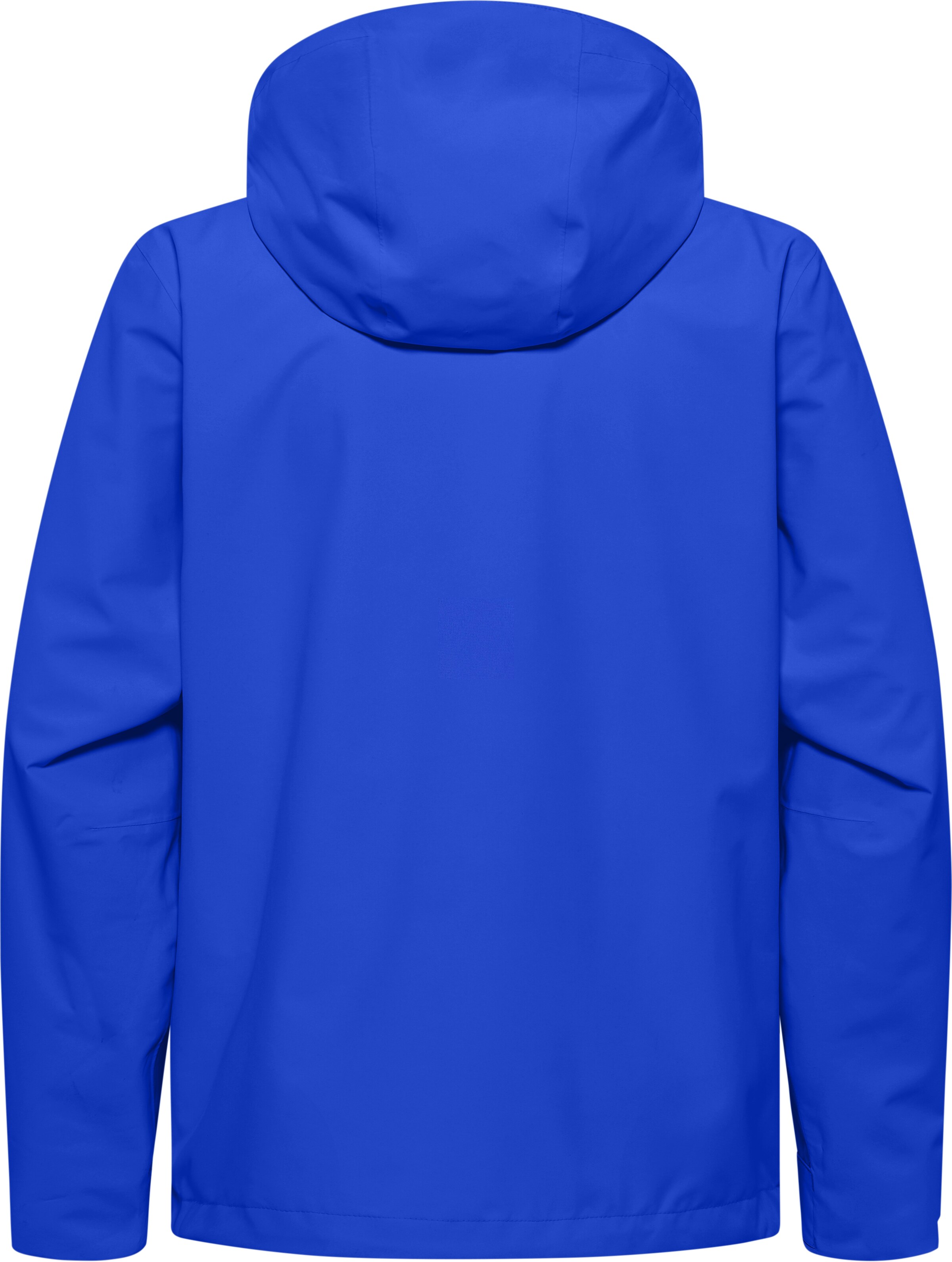 JACK WOLFSKIN Outdoor jacket in Blue