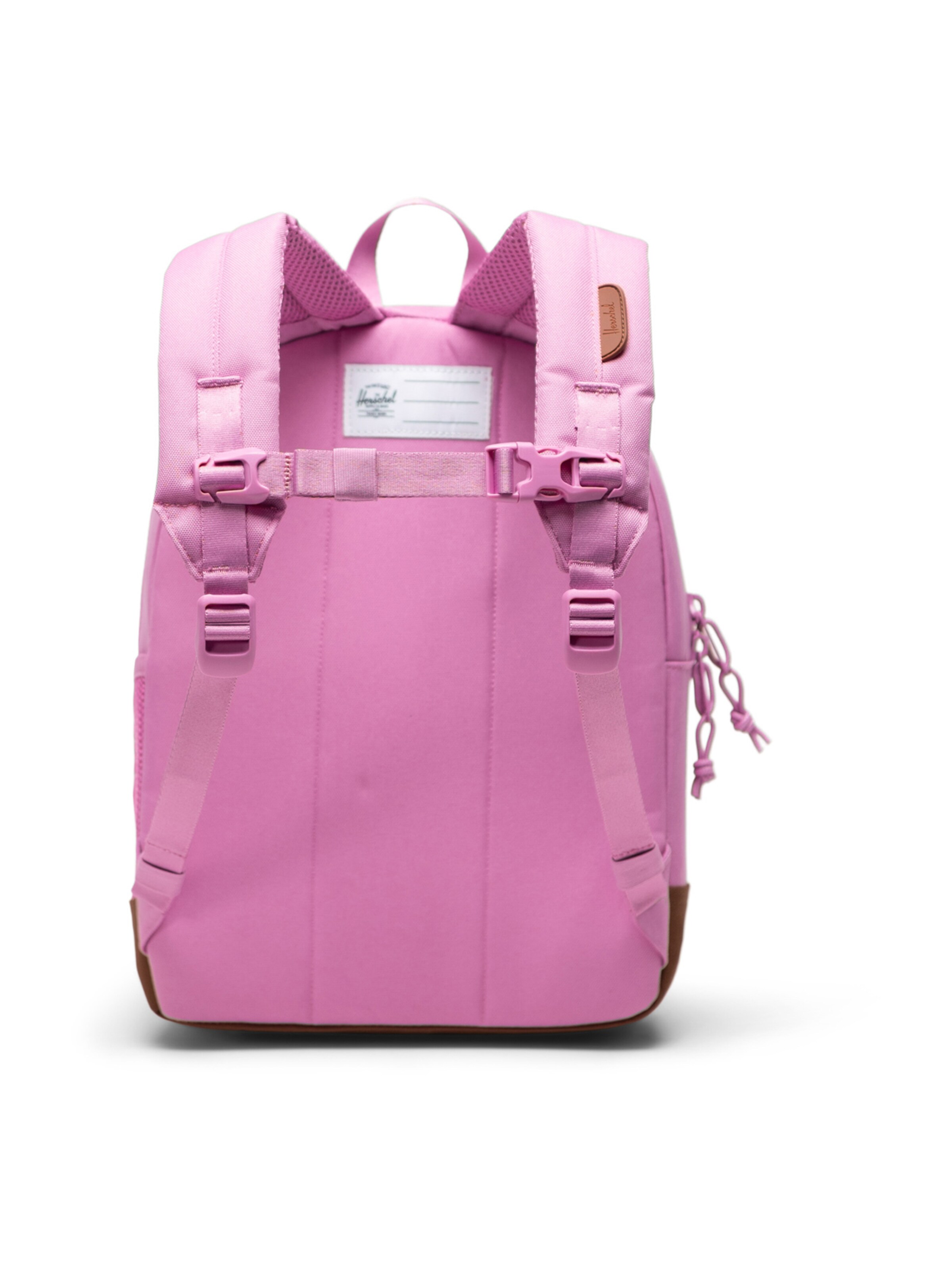 Herschel Ryggsäck 'Heritage' i lila