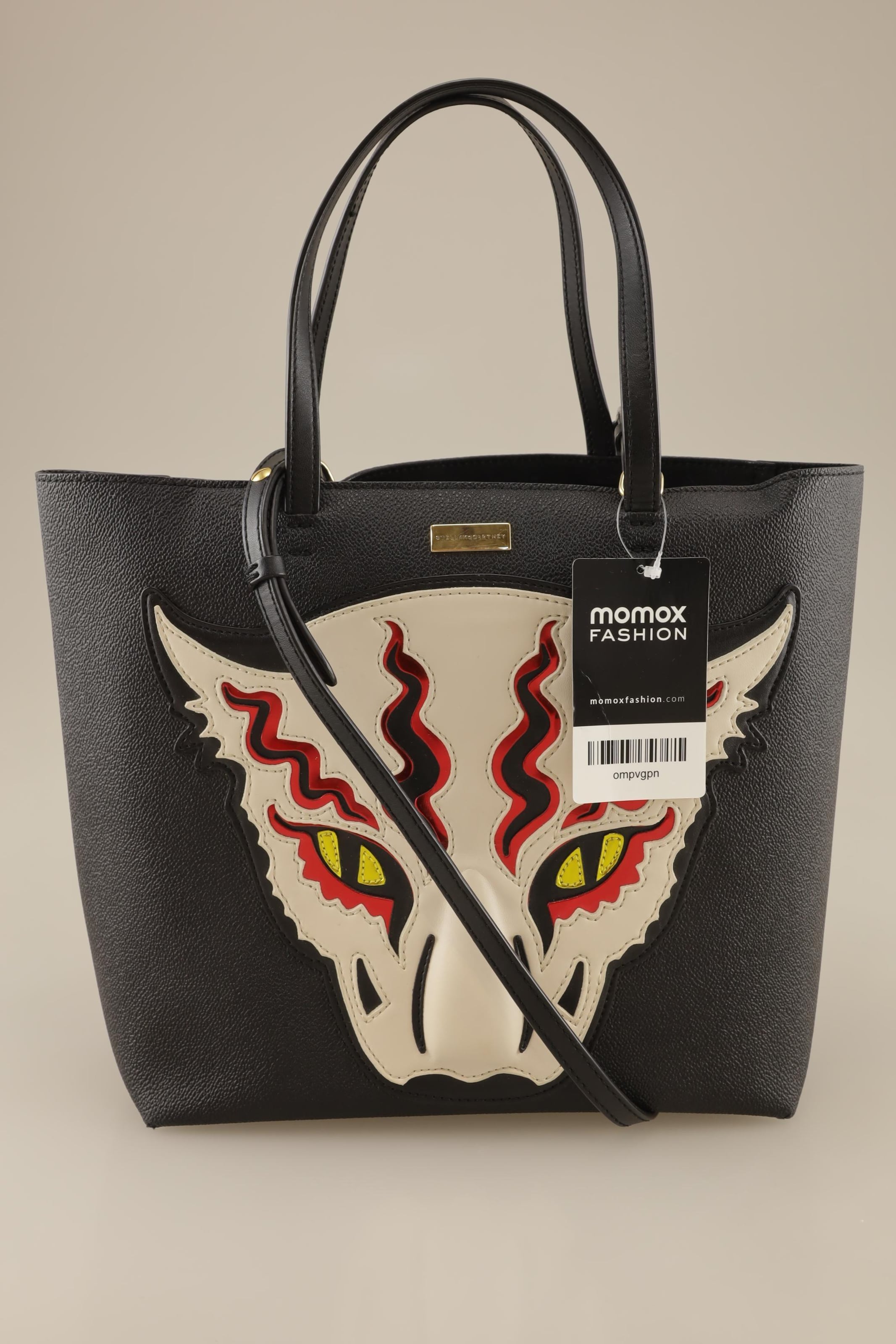 Stella McCartney Bag in One size in Black, Item view