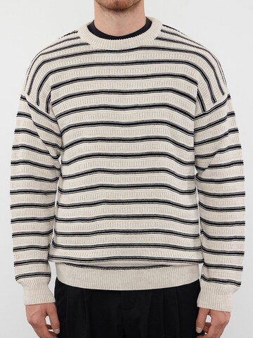 Trendyol - Jersey en beige