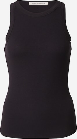 Top di Sofie Schnoor in nero: frontale