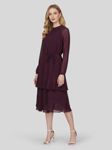 LapaPlus - Vestido en lila