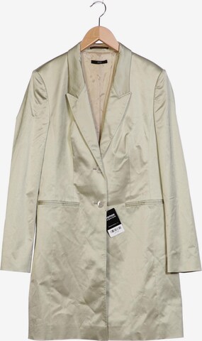 BOSS Jacket & Coat in XL in Green: front