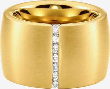 Heideman Ring in Gold