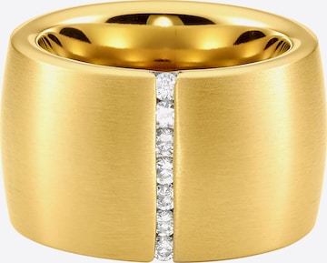 Heideman Ring in Goud