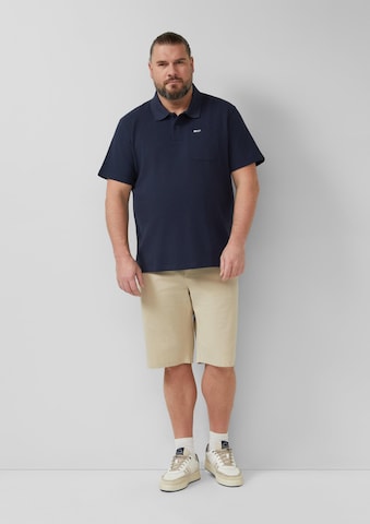 Regular Pantalon ' DETROIT ' s.Oliver en beige