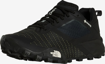 juoda THE NORTH FACE Batai su raišteliais 'M OFFTRAIL TR GORE-TEX': priekis