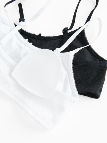 Invisible Soutiens-gorge Cool Club en mélange de couleurs