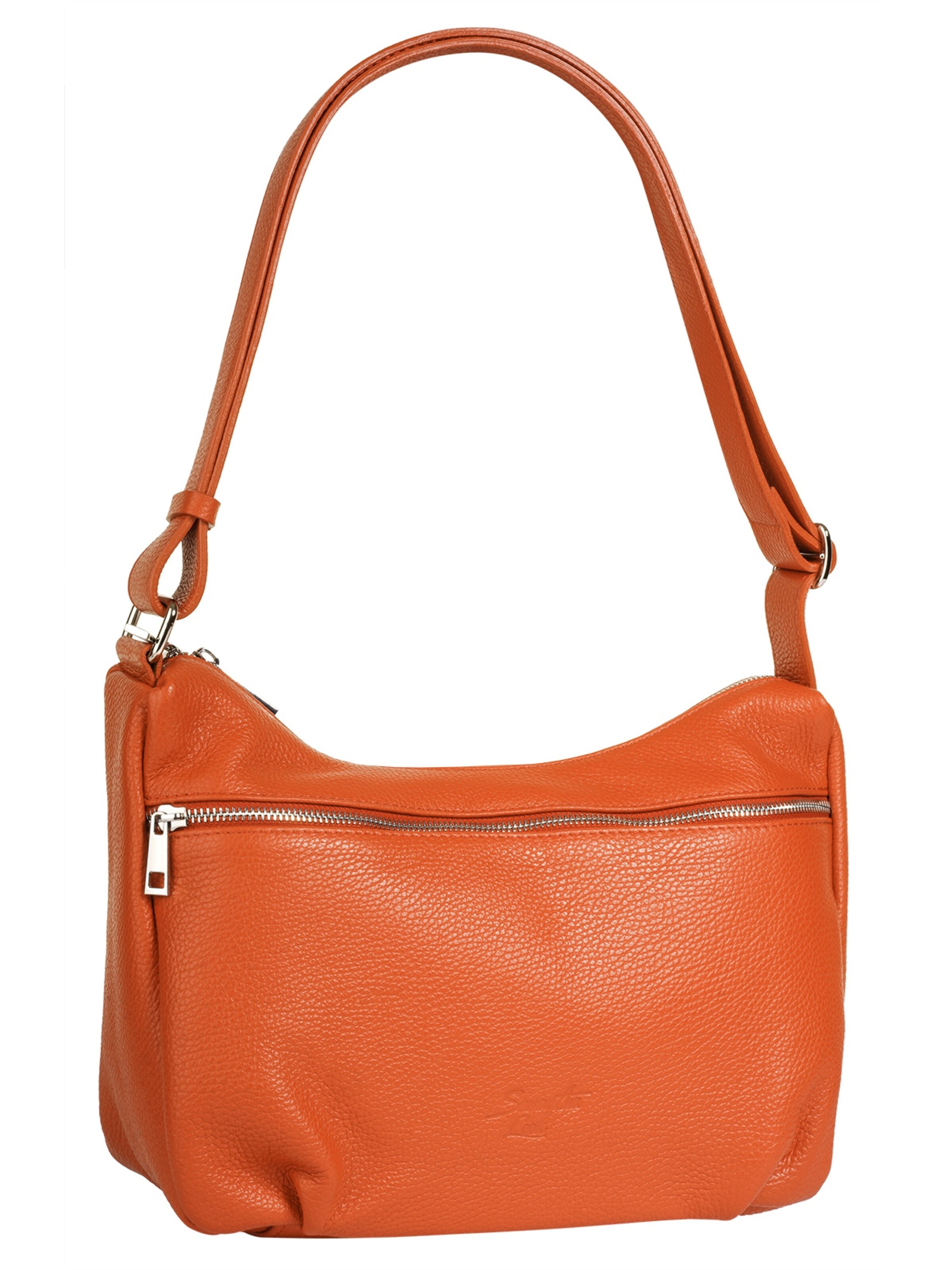 Sac bandoulière Samantha Look en orange