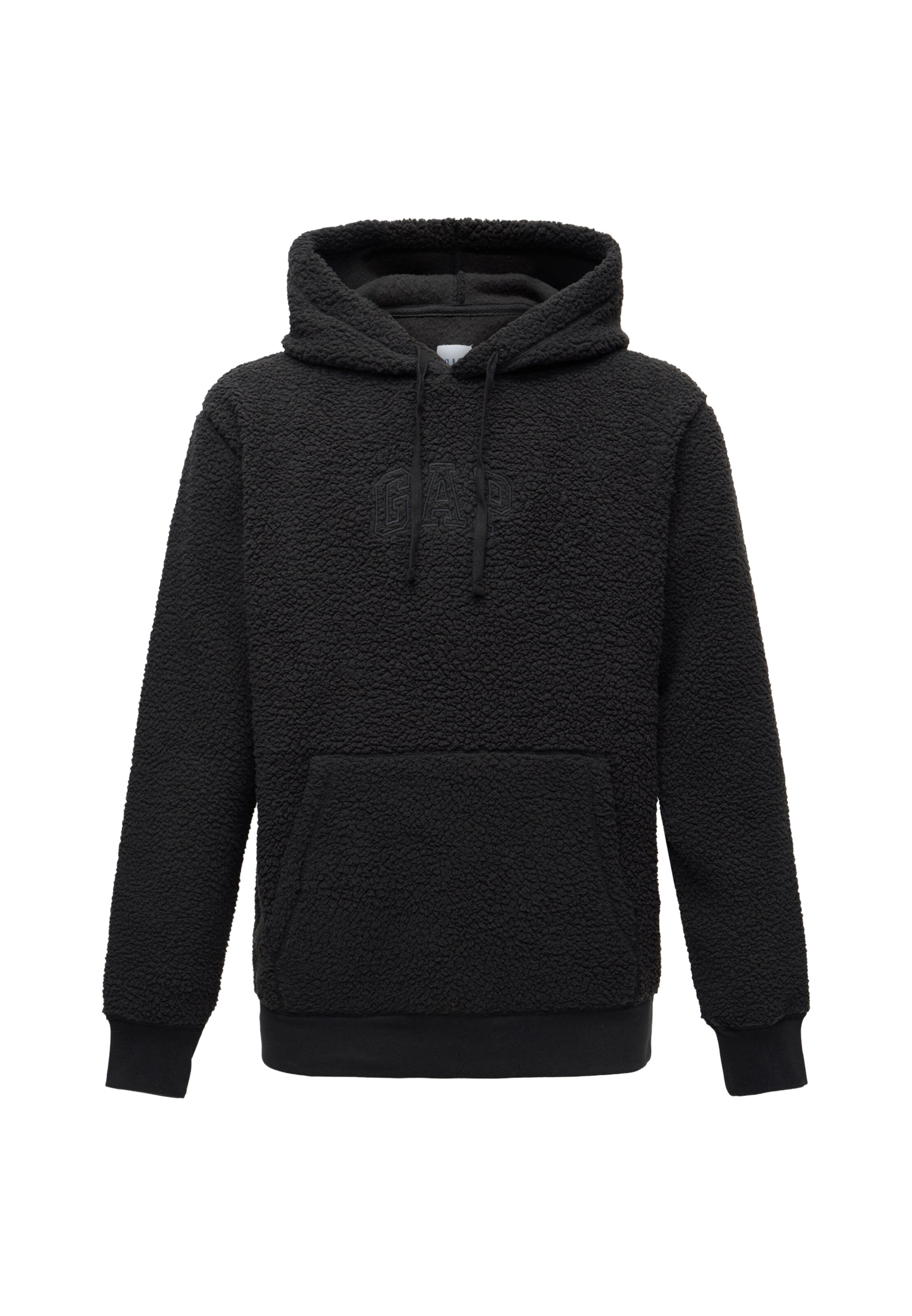 Pullover di GAP in nero: frontale
