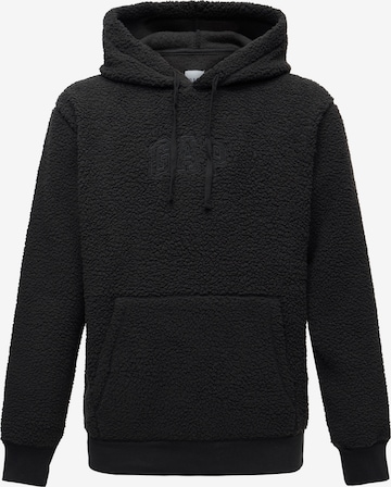 Pullover di GAP in nero: frontale