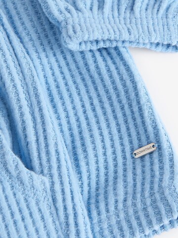 Pyjama Next en bleu