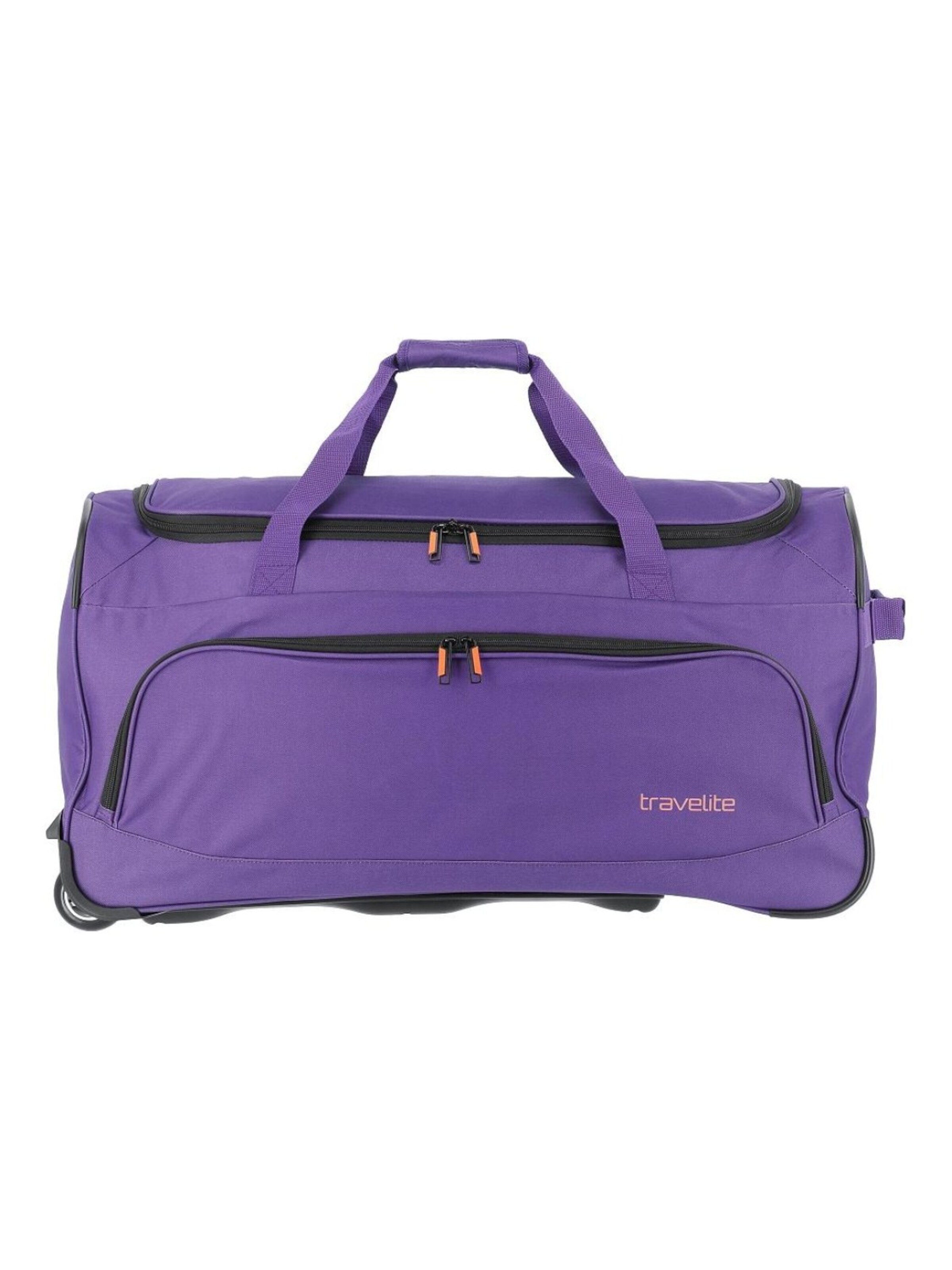 TRAVELITE Cart in Purple
