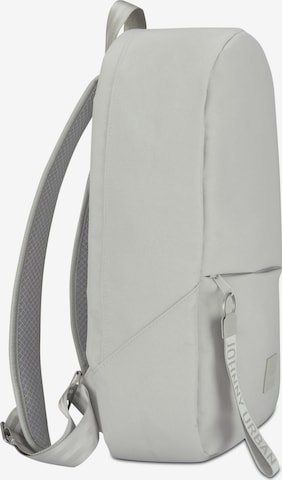 Johnny Urban Rucksack 'Milo' in Grau