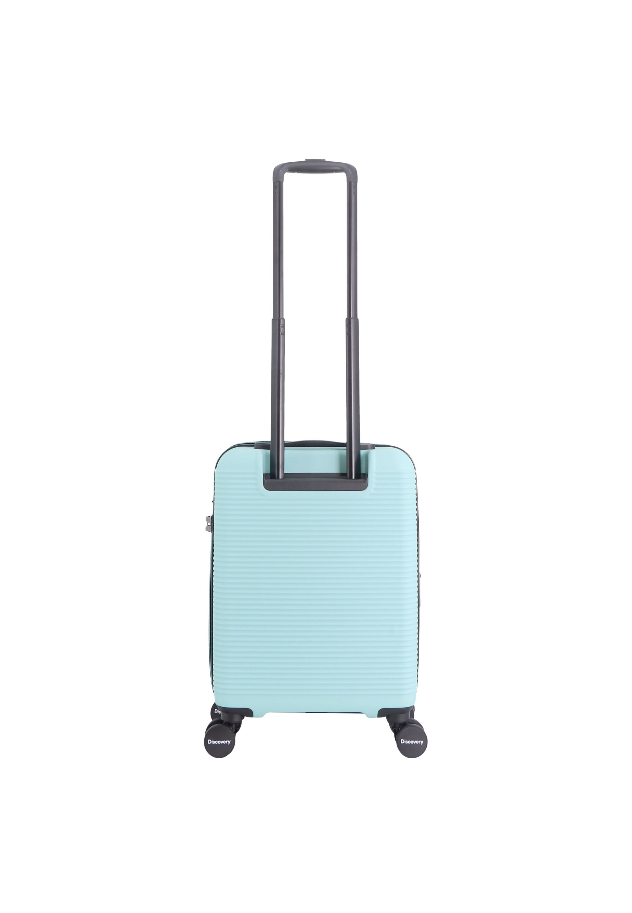 Discovery Handgepäck 'Eclipse' in Grün