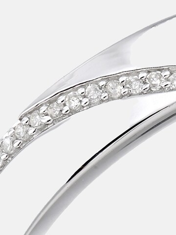 DIAMANT LETERNEL Ring‌‌‌‌‌‌‌‌‌‌ in Silber