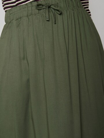 GREENBOMB Rok in Groen