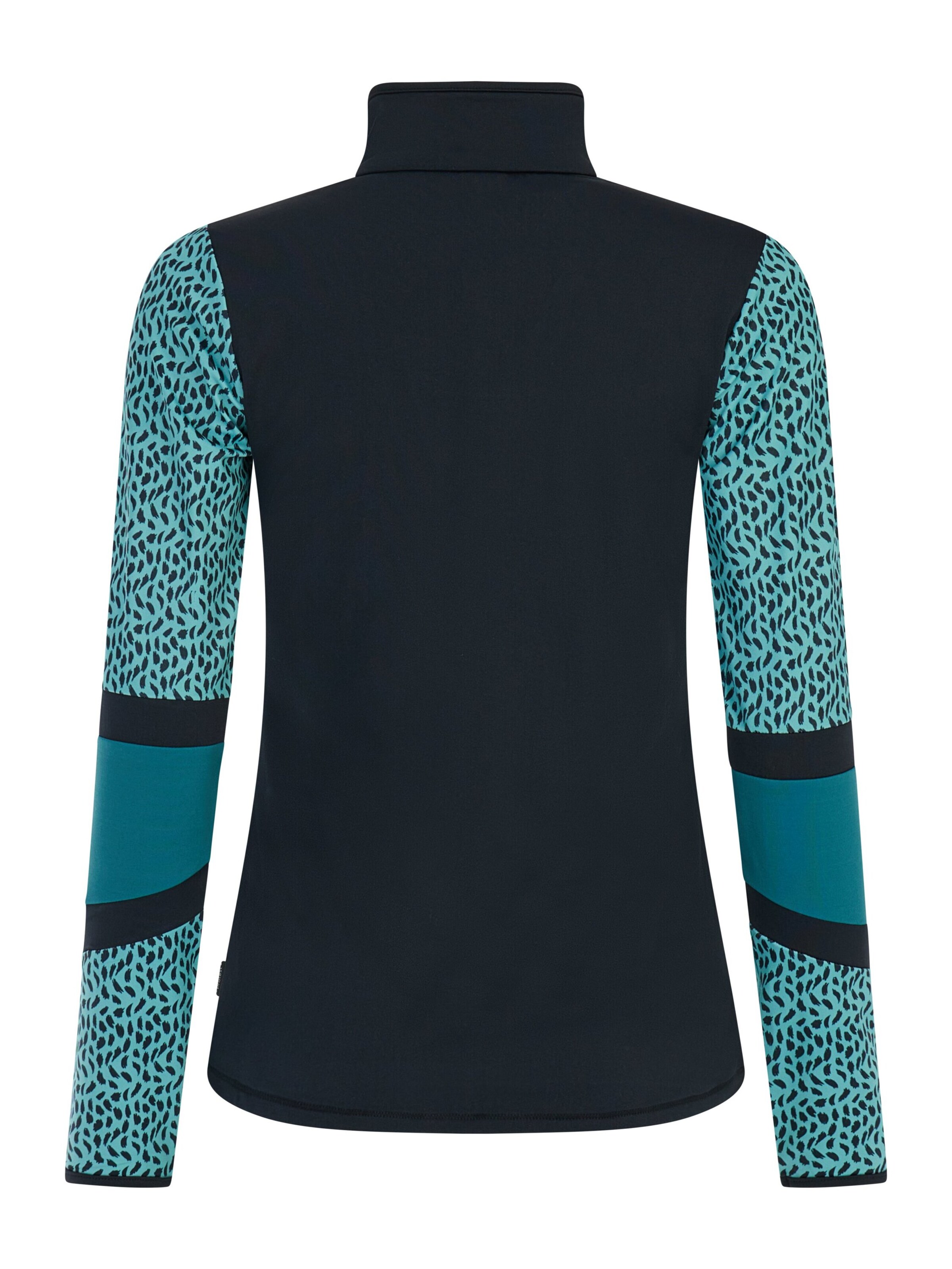 PROTEST Sportief sweatshirt 'PRTNynke' in Blauw