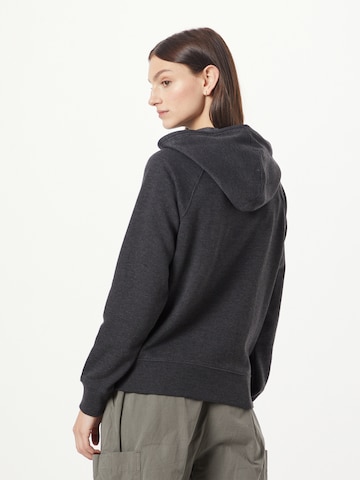 GAP Zip-Up Hoodie in Grey