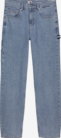 Tommy Jeans - Vaquero 'JAIMIE' en azul: frente