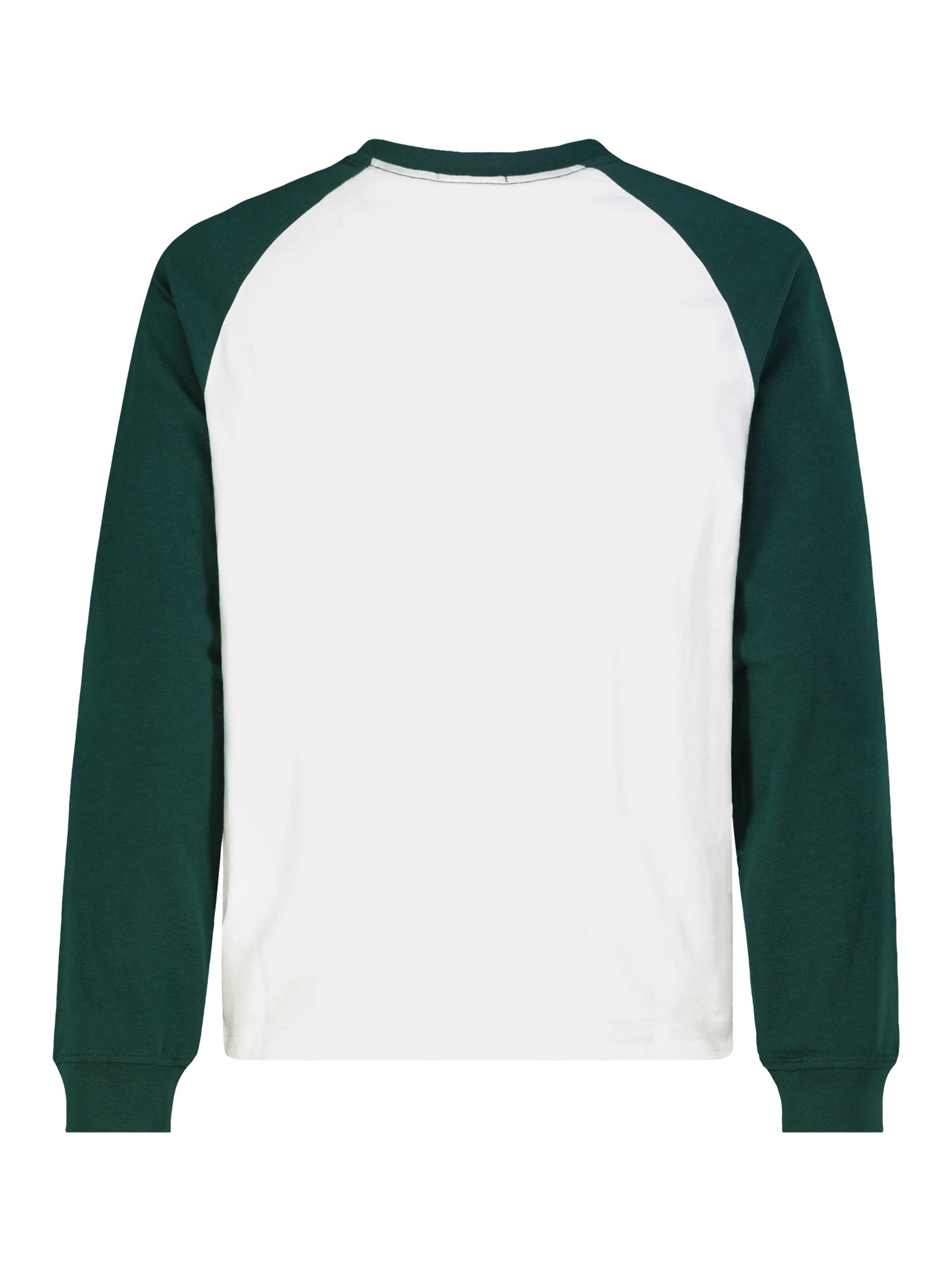 Eight2Nine Shirt in Wit