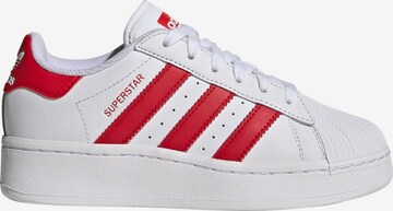 ADIDAS ORIGINALS Sneakers ' Superstar XLG' in White