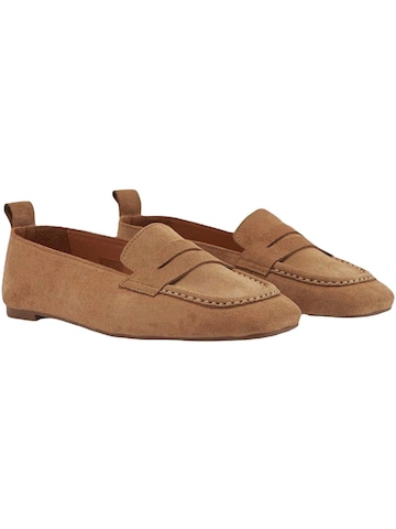 Limoya Slipper 'Novin'‌‌‌‌‌‌‌‌‌ in Beige