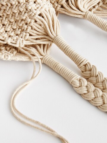 Next Shoulder bag in Beige