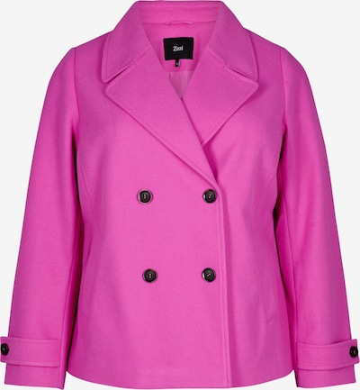Demisezoninis paltas 'MSASHA' iš Zizzi, spalva – rožinė, Prekių apžvalga