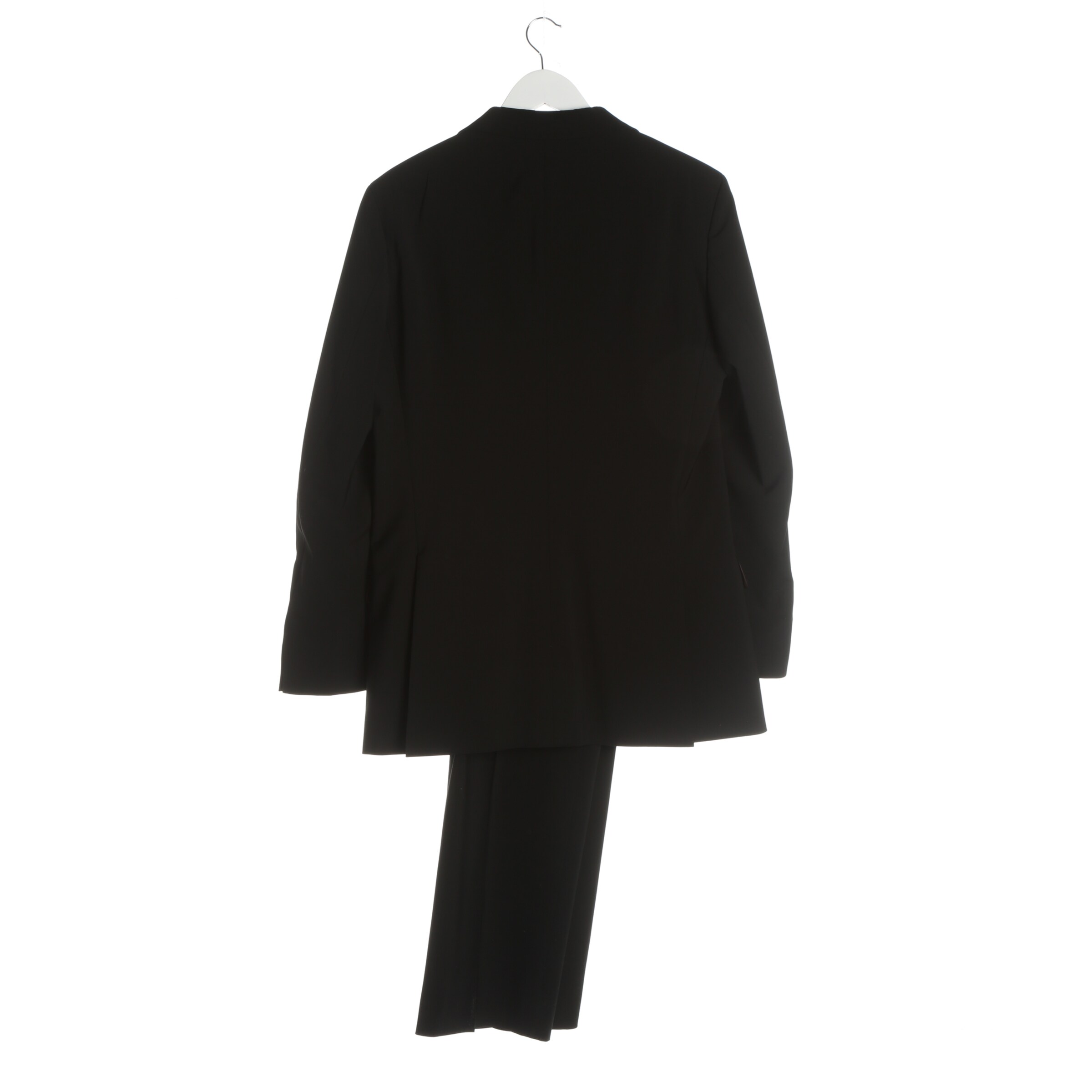 HUGO Suit in M-L in Black