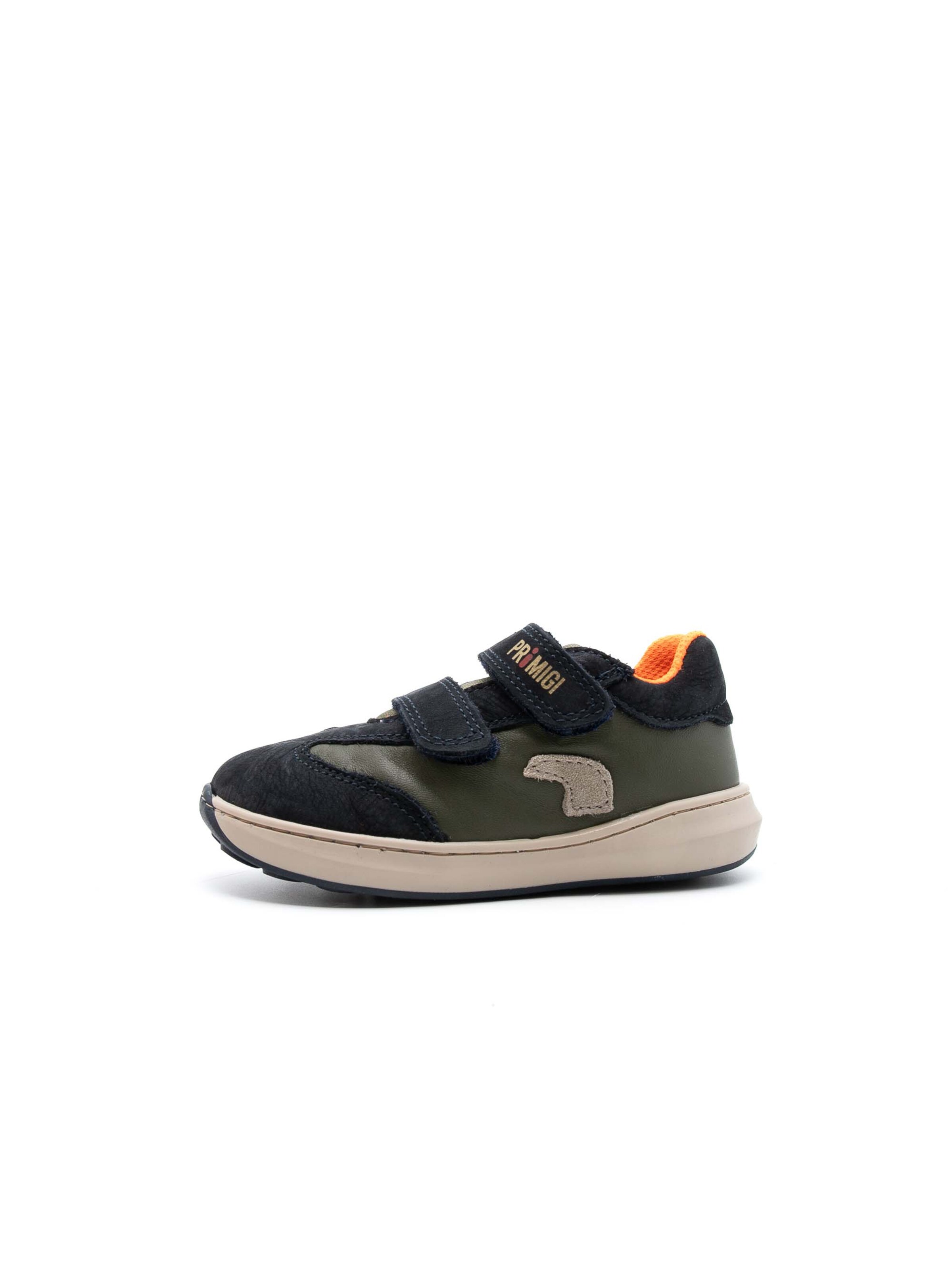 PRIMIGI Trainers 'Paf 49000' in Green
