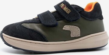 PRIMIGI Sneakers 'Paf 49000' in Green