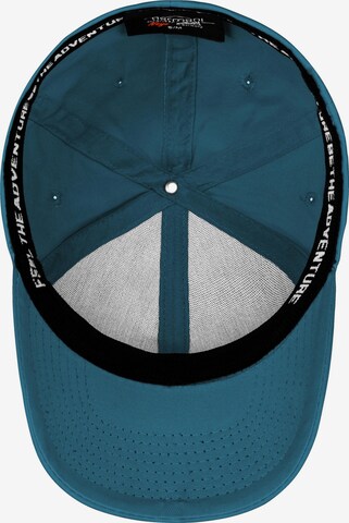 normani Athletic Cap 'Neys' in Blue