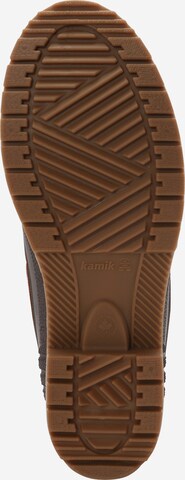 Kamik Boots in Brown