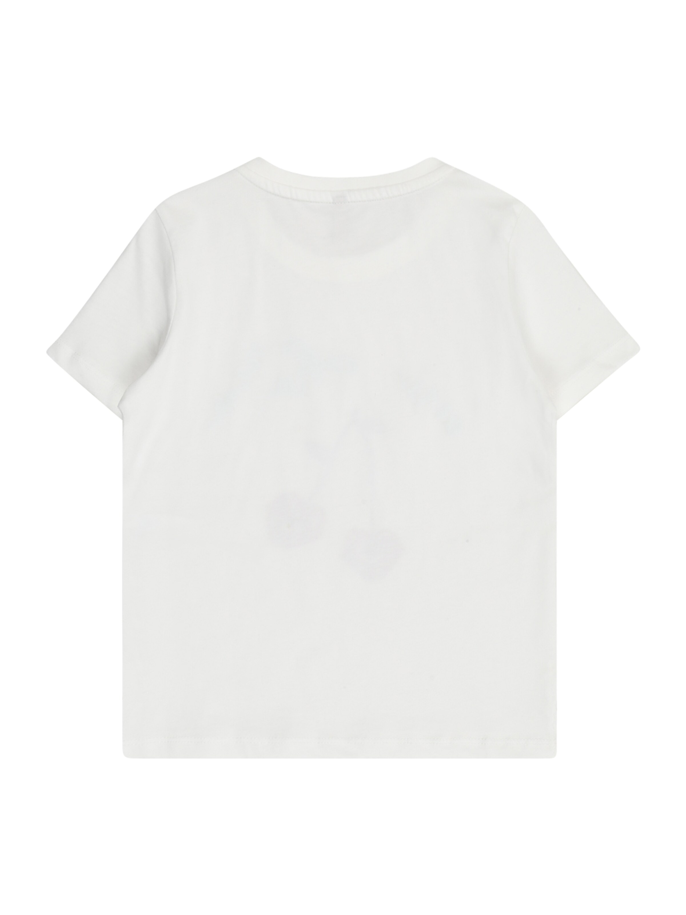 Only Mini Tričko 'KMGCandy' – bílá